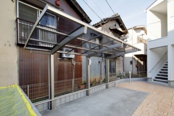 アルチザンの物件内観写真